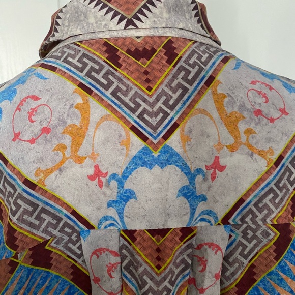 Mathew Williamson blouse - Picture 3 of 7